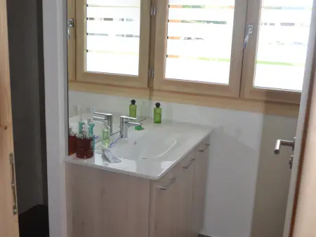 Chalet 12 personnes 4* avec parking privé à Valloire - Photo 10