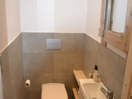 Chalet 12 personnes 4* avec parking privé à Valloire - Photo 11