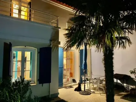 Maison de vacances 2 chambres à Châtelaillon-Plage - Photo 1