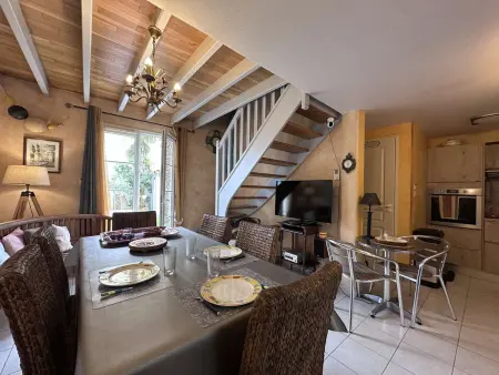 Maison de vacances 2 chambres à Châtelaillon-Plage - Photo 2