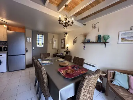 Maison de vacances 2 chambres à Châtelaillon-Plage - Photo 5