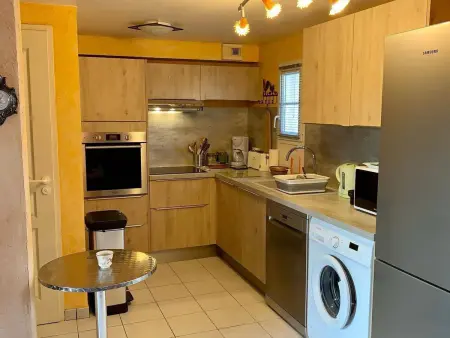 Maison de vacances 2 chambres à Châtelaillon-Plage - Photo 6