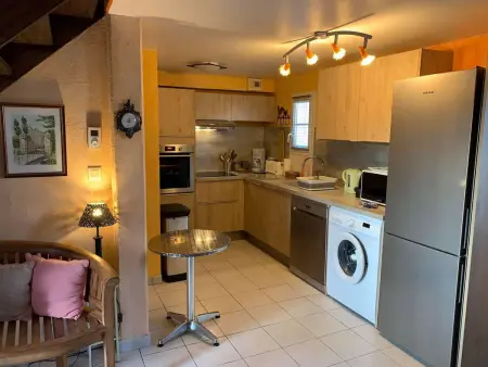 Maison de vacances 2 chambres à Châtelaillon-Plage - Photo 7