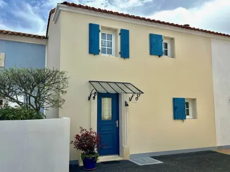 Maison de vacances 2 chambres à Châtelaillon-Plage - Photo 8