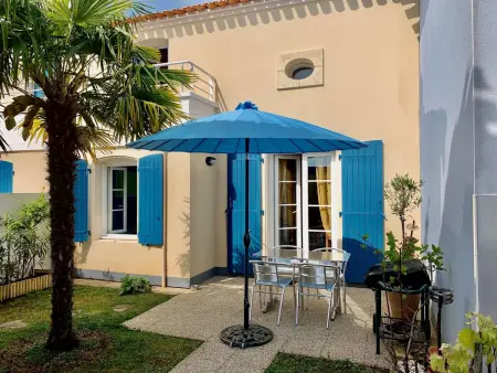 Maison de vacances 2 chambres à Châtelaillon-Plage - Photo 9
