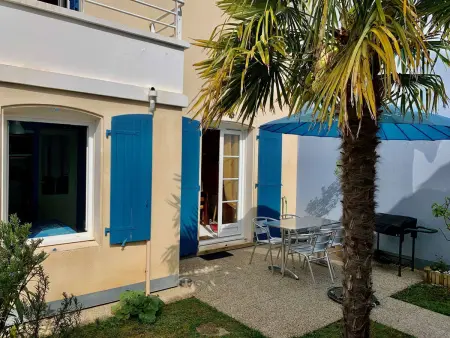 Maison de vacances 2 chambres à Châtelaillon-Plage - Photo 10