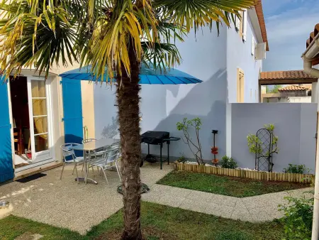 Maison de vacances 2 chambres à Châtelaillon-Plage - Photo 11