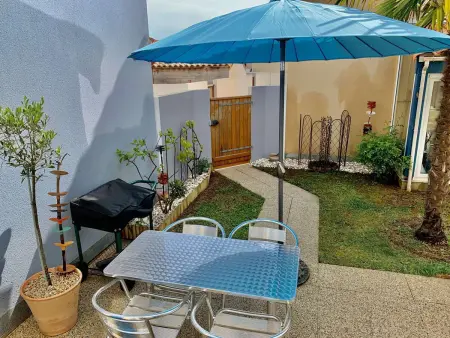 Maison de vacances 2 chambres à Châtelaillon-Plage - Photo 12