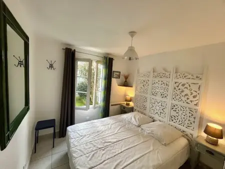 Maison de vacances 2 chambres à Châtelaillon-Plage - Photo 13