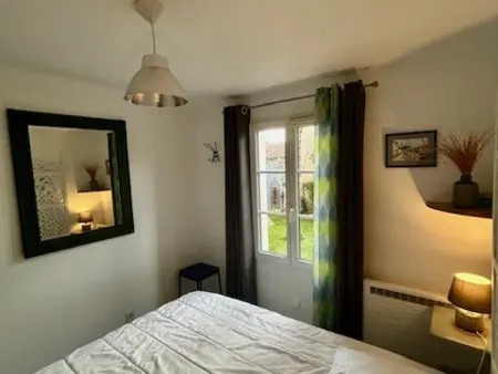 Maison de vacances 2 chambres à Châtelaillon-Plage - Photo 14