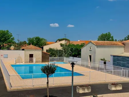 Maison de vacances 2 chambres à Châtelaillon-Plage - Photo 15