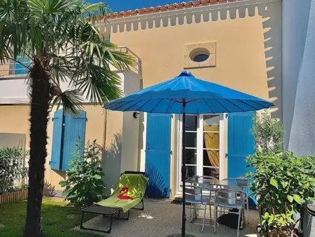 Maison de vacances 2 chambres à Châtelaillon-Plage - Photo 16