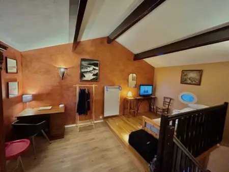Maison de vacances 2 chambres à Châtelaillon-Plage - Photo 20