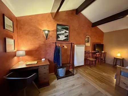 Maison de vacances 2 chambres à Châtelaillon-Plage - Photo 21