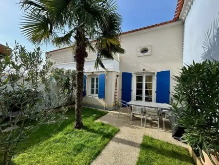 Maison de vacances 2 chambres à Châtelaillon-Plage - Photo 22