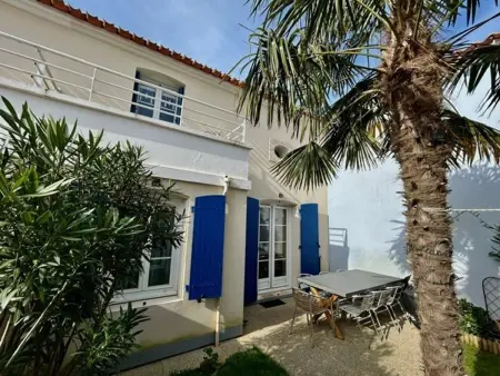 Maison de vacances 2 chambres à Châtelaillon-Plage - Photo 23