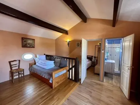 Maison de vacances 2 chambres à Châtelaillon-Plage - Photo 27