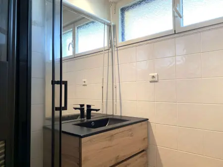 Maison 3* à 350m de la mer, jardin sud, terrasse, 3 chambres, parking, vélos dispo à Trégastel - Photo 6