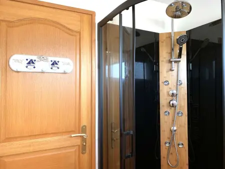 Maison 3* à 350m de la mer, jardin sud, terrasse, 3 chambres, parking, vélos dispo à Trégastel - Photo 7