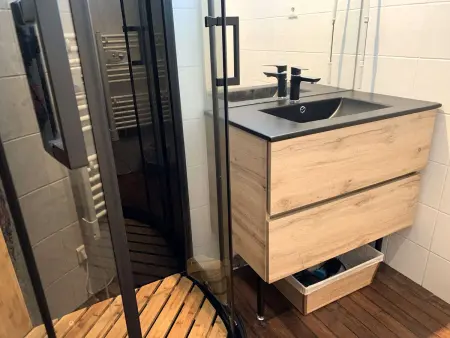Maison 3* à 350m de la mer, jardin sud, terrasse, 3 chambres, parking, vélos dispo à Trégastel - Photo 8
