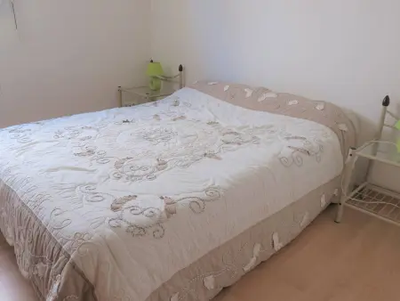 Maison 3* à 350m de la mer, jardin sud, terrasse, 3 chambres, parking, vélos dispo à Trégastel - Photo 9