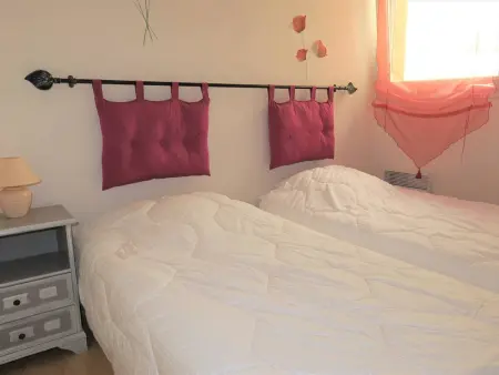 Maison 3* à 350m de la mer, jardin sud, terrasse, 3 chambres, parking, vélos dispo à Trégastel - Photo 10