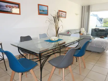 Maison 3* à 350m de la mer, jardin sud, terrasse, 3 chambres, parking, vélos dispo à Trégastel - Photo 12