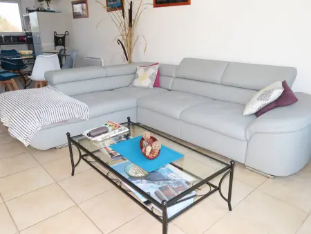 Maison 3* à 350m de la mer, jardin sud, terrasse, 3 chambres, parking, vélos dispo à Trégastel - Photo 13