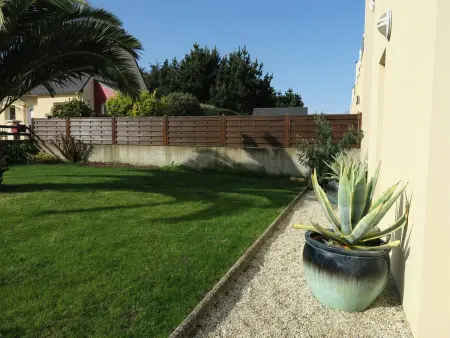 Maison 3* à 350m de la mer, jardin sud, terrasse, 3 chambres, parking, vélos dispo à Trégastel - Photo 16
