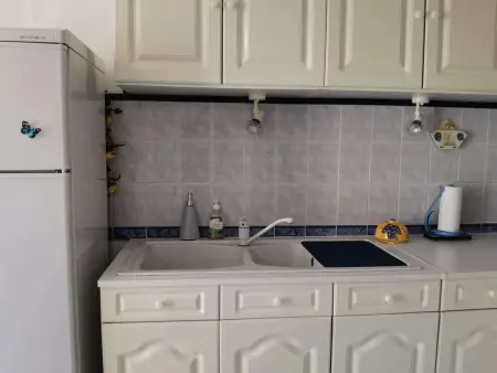 Maison 3 pièces, 5 couchages avec terrasse et piscine, parking privé, à Marseillan - Photo 5