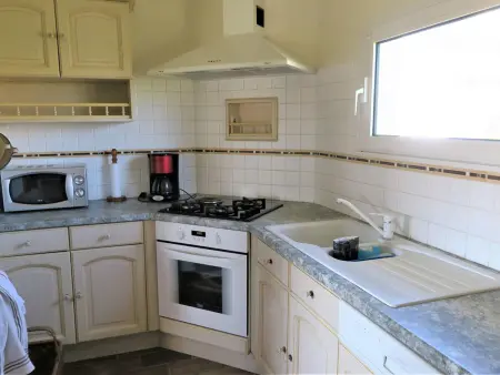 Maison conviviale avec jardin, WIFI gratuit, à 900m de la plage de Trestraou, Perros-Guirec - Photo 1