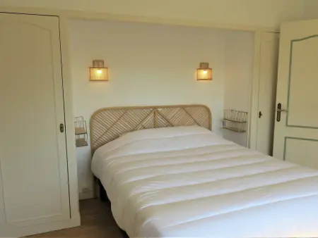 Maison conviviale avec jardin, WIFI gratuit, à 900m de la plage de Trestraou, Perros-Guirec - Photo 3