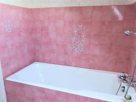 Maison conviviale avec jardin, WIFI gratuit, à 900m de la plage de Trestraou, Perros-Guirec - Photo 7