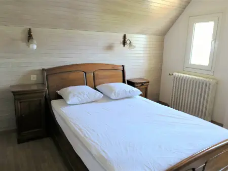 Maison conviviale avec jardin, WIFI gratuit, à 900m de la plage de Trestraou, Perros-Guirec - Photo 8