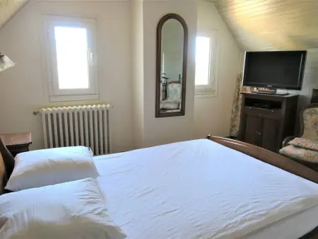 Maison conviviale avec jardin, WIFI gratuit, à 900m de la plage de Trestraou, Perros-Guirec - Photo 9