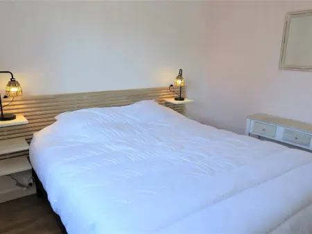 Maison conviviale avec jardin, WIFI gratuit, à 900m de la plage de Trestraou, Perros-Guirec - Photo 13