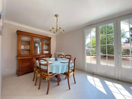 Séjour enchanteur à Pornichet : Maison 3 pièces, 6 couchages, proche plage avec jardin et terrasse sud - Photo 3