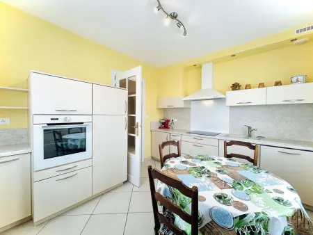 Séjour enchanteur à Pornichet : Maison 3 pièces, 6 couchages, proche plage avec jardin et terrasse sud - Photo 6