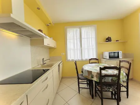Séjour enchanteur à Pornichet : Maison 3 pièces, 6 couchages, proche plage avec jardin et terrasse sud - Photo 7