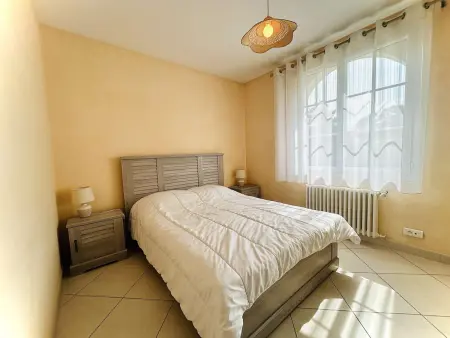 Séjour enchanteur à Pornichet : Maison 3 pièces, 6 couchages, proche plage avec jardin et terrasse sud - Photo 8