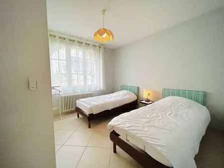 Séjour enchanteur à Pornichet : Maison 3 pièces, 6 couchages, proche plage avec jardin et terrasse sud - Photo 9