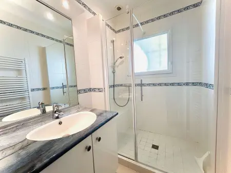 Séjour enchanteur à Pornichet : Maison 3 pièces, 6 couchages, proche plage avec jardin et terrasse sud - Photo 11