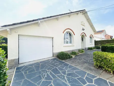 Séjour enchanteur à Pornichet : Maison 3 pièces, 6 couchages, proche plage avec jardin et terrasse sud - Photo 12