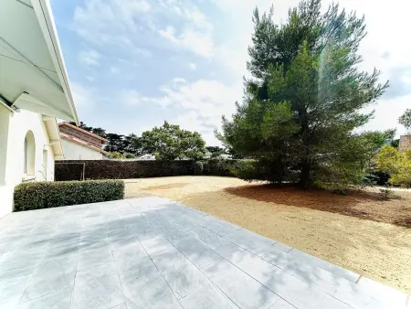 Séjour enchanteur à Pornichet : Maison 3 pièces, 6 couchages, proche plage avec jardin et terrasse sud - Photo 14