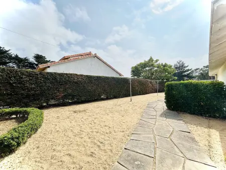 Séjour enchanteur à Pornichet : Maison 3 pièces, 6 couchages, proche plage avec jardin et terrasse sud - Photo 15
