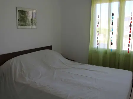 Maison familiale rénovée, à 100m de la plage, terrasse, garage, wifi, au centre de Port-la-Nouvelle - Photo 6