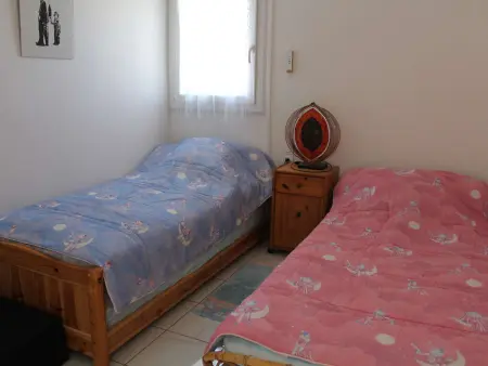 Maison familiale rénovée, à 100m de la plage, terrasse, garage, wifi, au centre de Port-la-Nouvelle - Photo 11