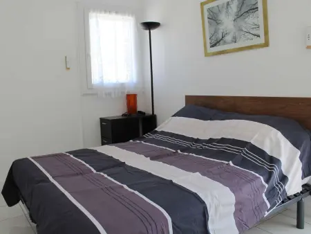 Maison familiale rénovée, à 100m de la plage, terrasse, garage, wifi, au centre de Port-la-Nouvelle - Photo 12