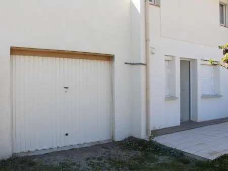 Maison familiale rénovée, à 100m de la plage, terrasse, garage, wifi, au centre de Port-la-Nouvelle - Photo 15