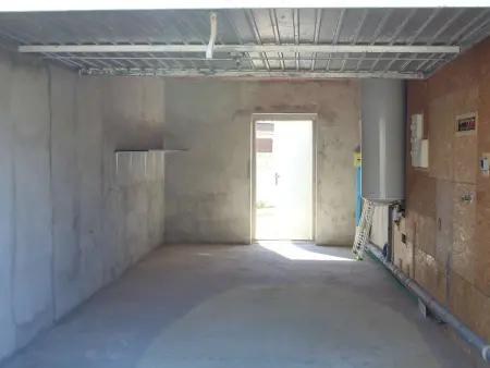 Maison familiale rénovée, à 100m de la plage, terrasse, garage, wifi, au centre de Port-la-Nouvelle - Photo 16